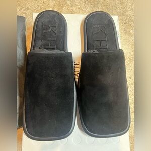 KHAITE Monaco slides